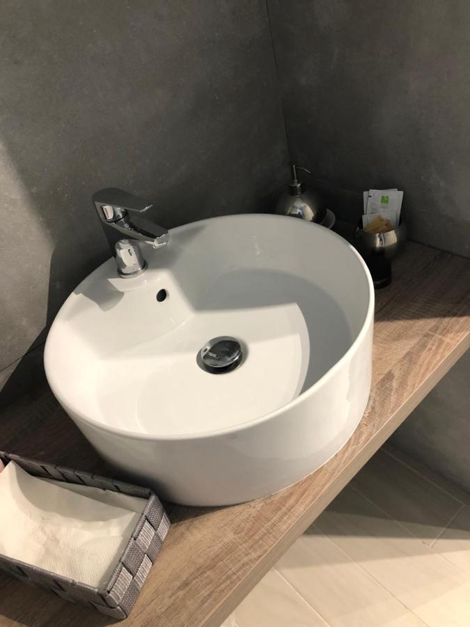 Appart hôtel I Vicini Del Papa