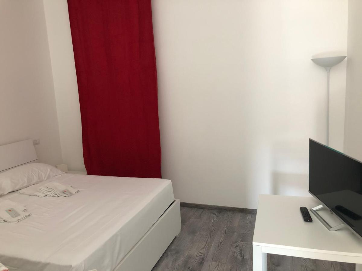 I Vicini Del Papa Appart hôtel Rome