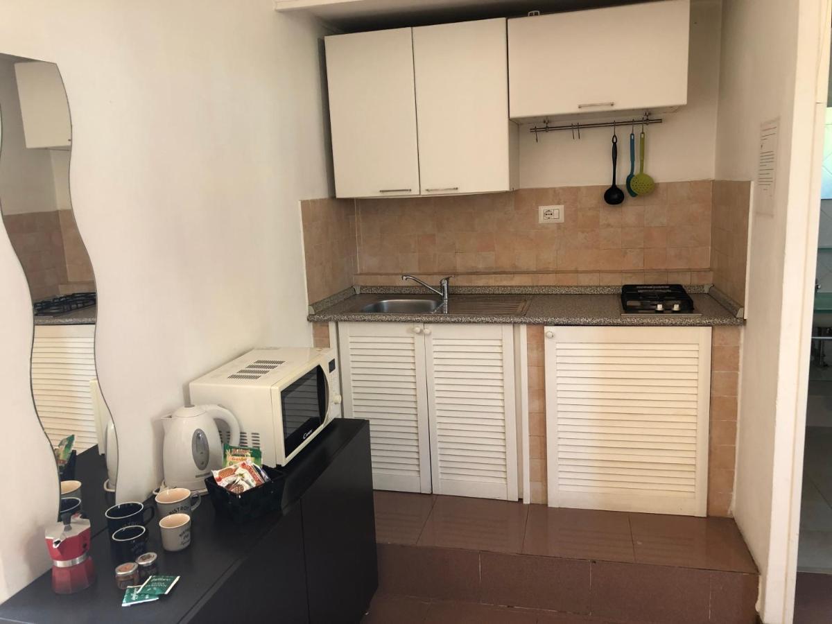 I Vicini Del Papa Appart hôtel Rome