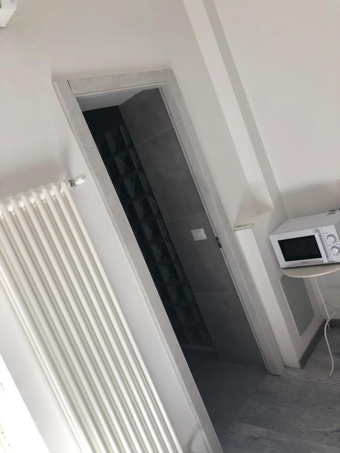 Appart hôtel I Vicini Del Papa Rome
