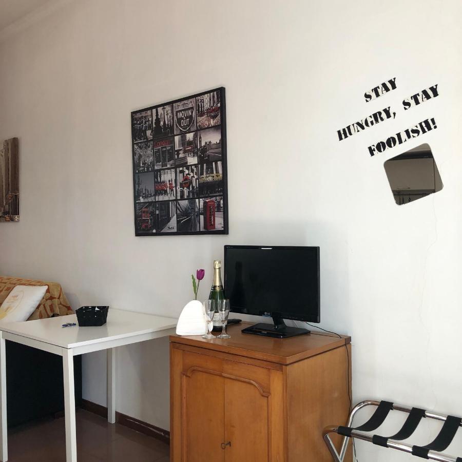 I Vicini Del Papa * Rome