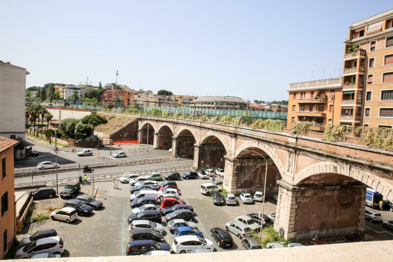 I Vicini Del Papa Rome
