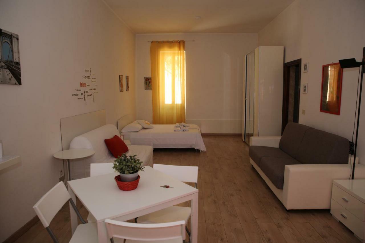 I Vicini Del Papa Appart hôtel *