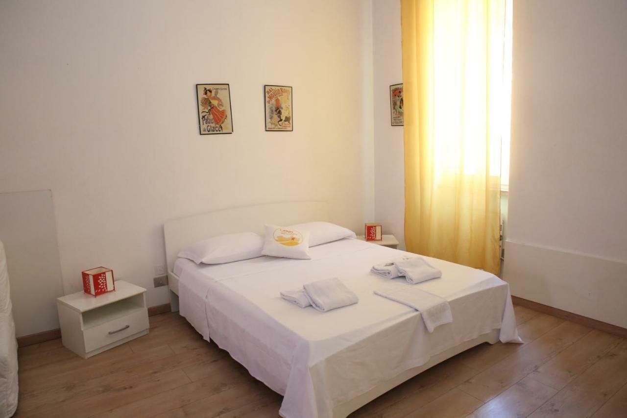 Appart hôtel I Vicini Del Papa