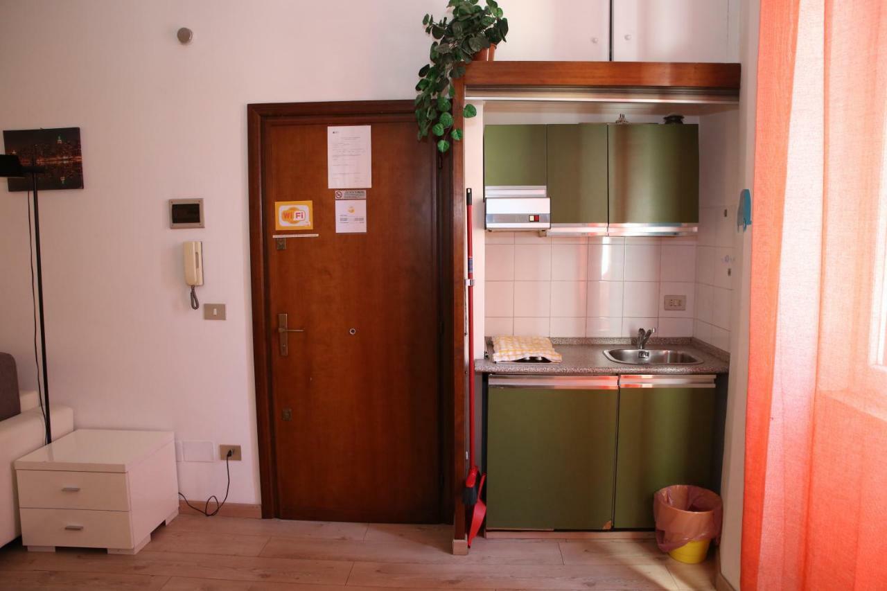 Appart hôtel I Vicini Del Papa *