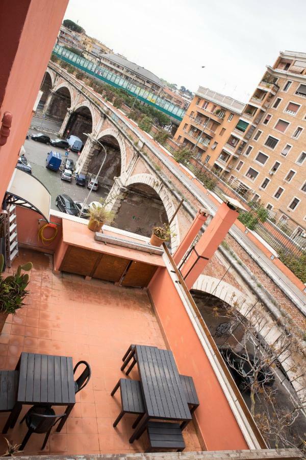 I Vicini Del Papa Appart hôtel