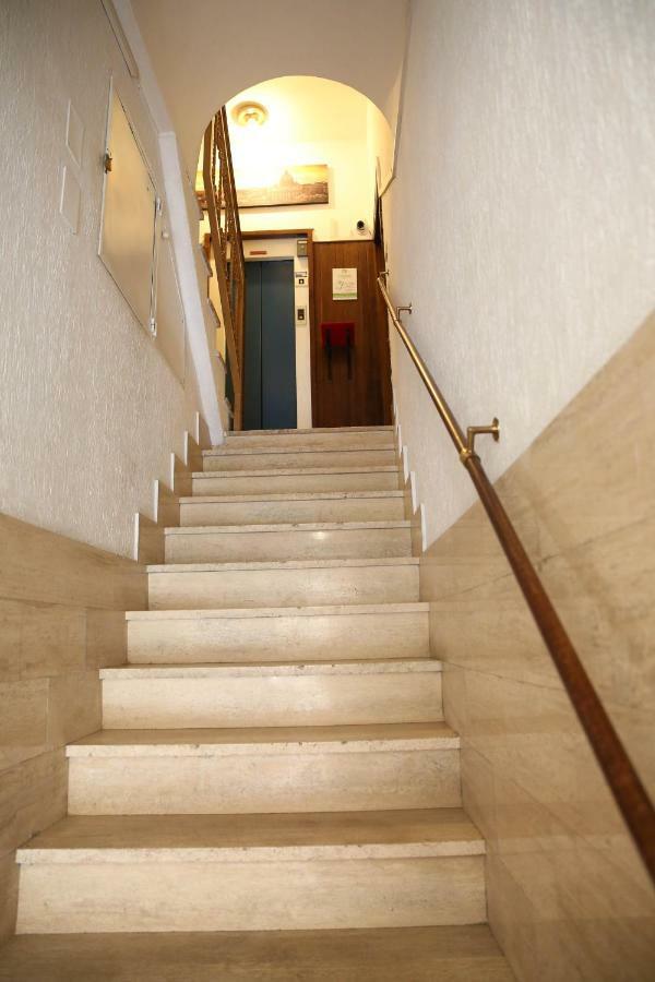 Appart hôtel I Vicini Del Papa Rome