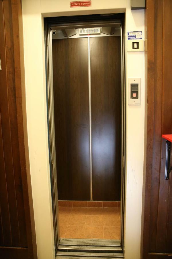 Appart hôtel I Vicini Del Papa Rome