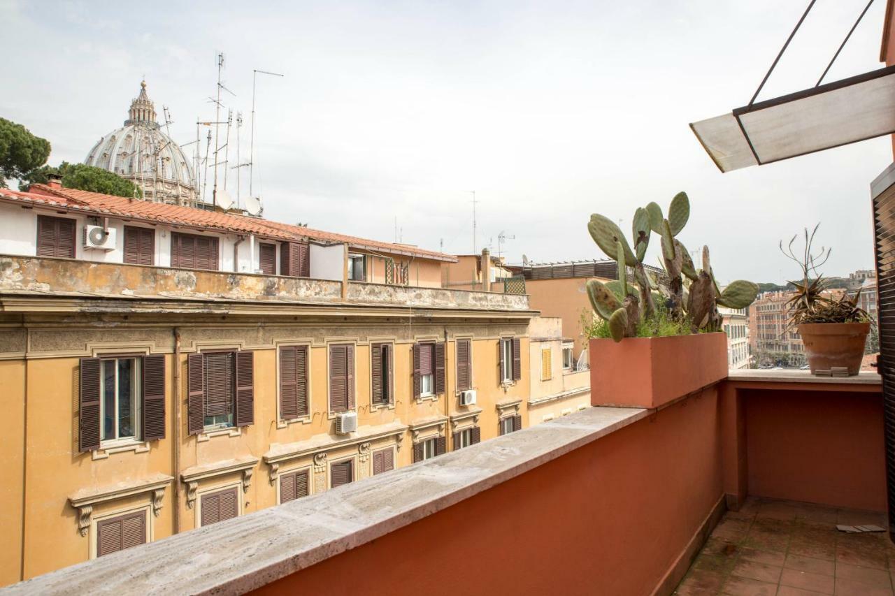 I Vicini Del Papa Rome
