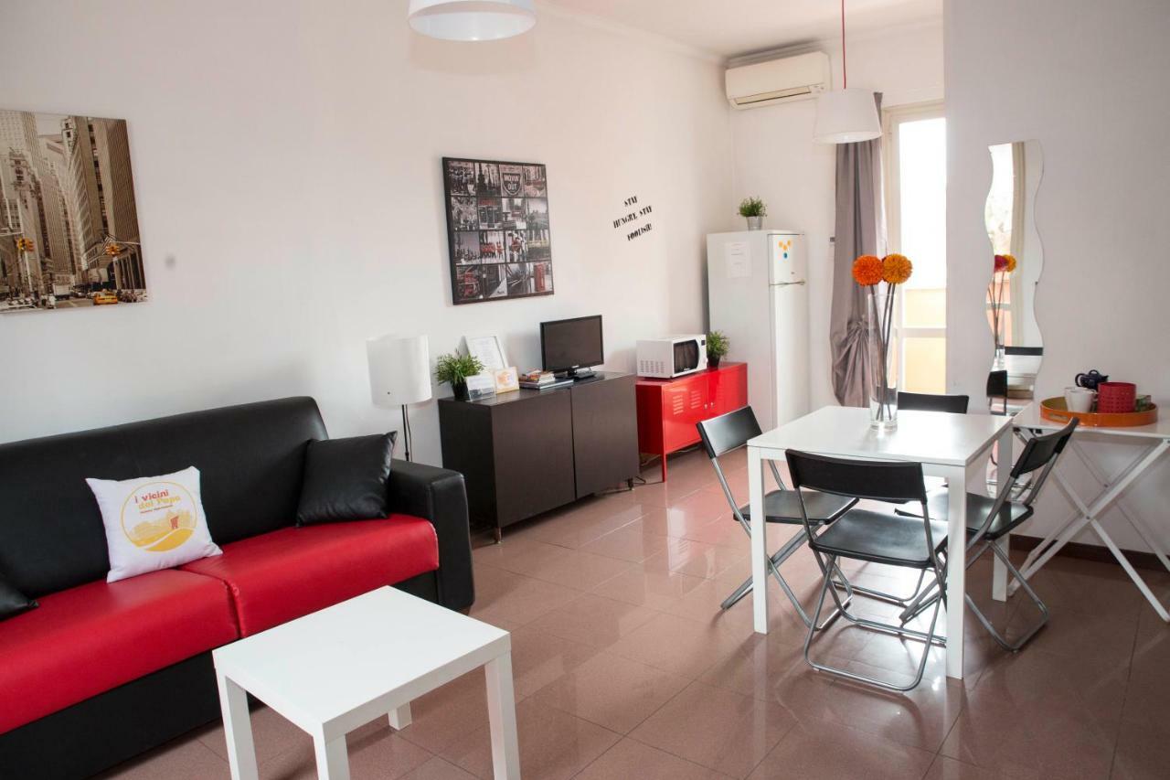 Appart hôtel I Vicini Del Papa *