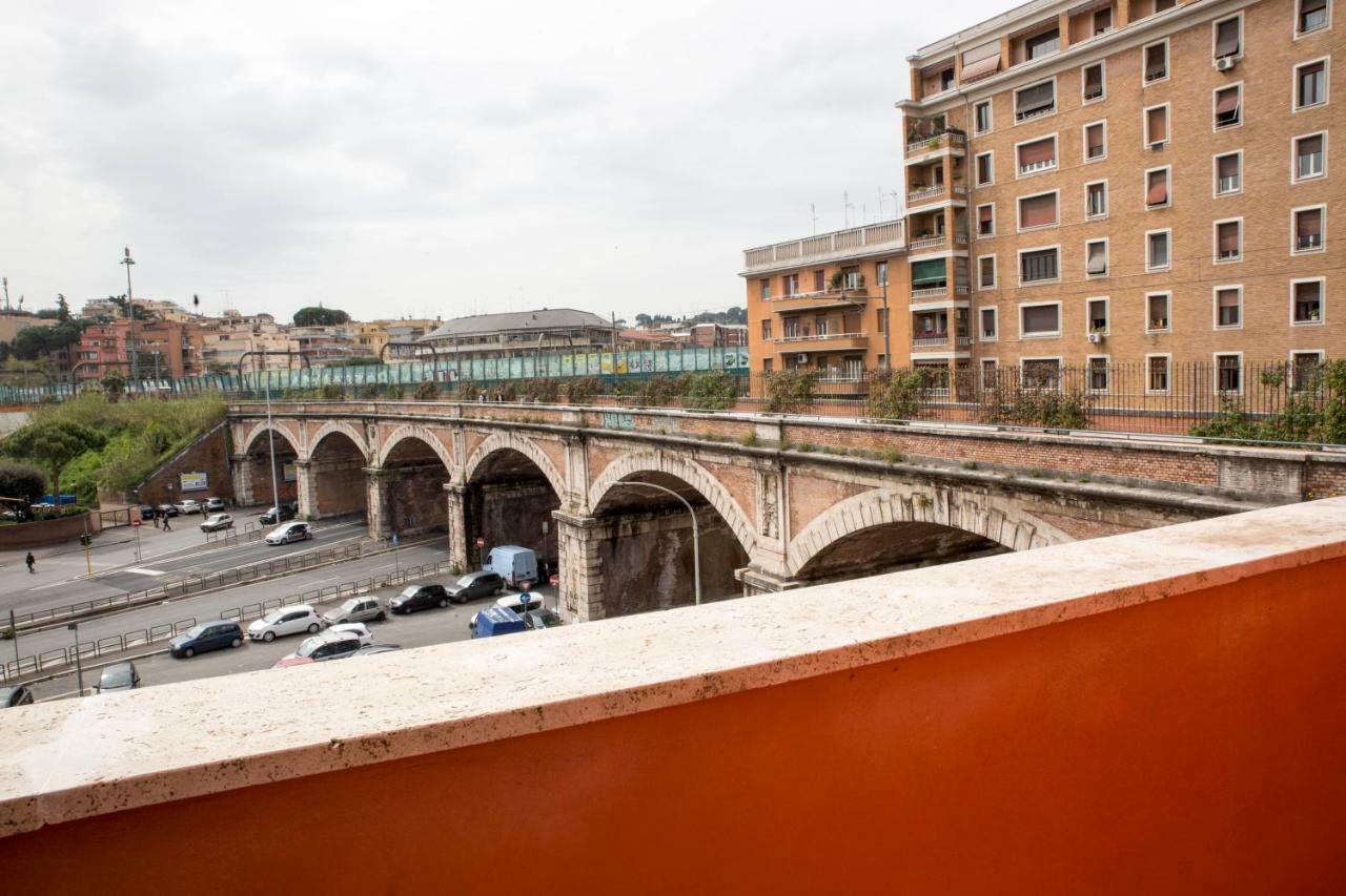 Appart hôtel I Vicini Del Papa Rome