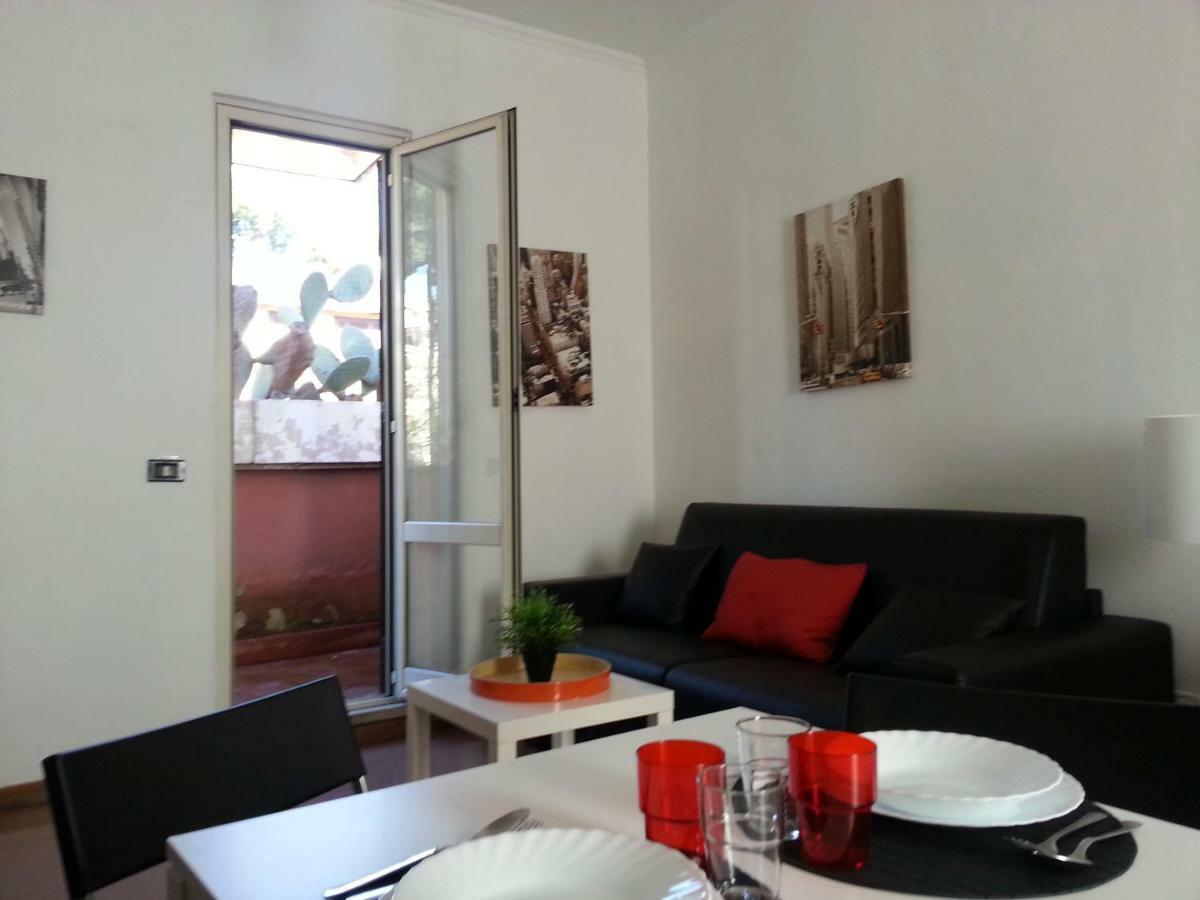 Appart hôtel I Vicini Del Papa
