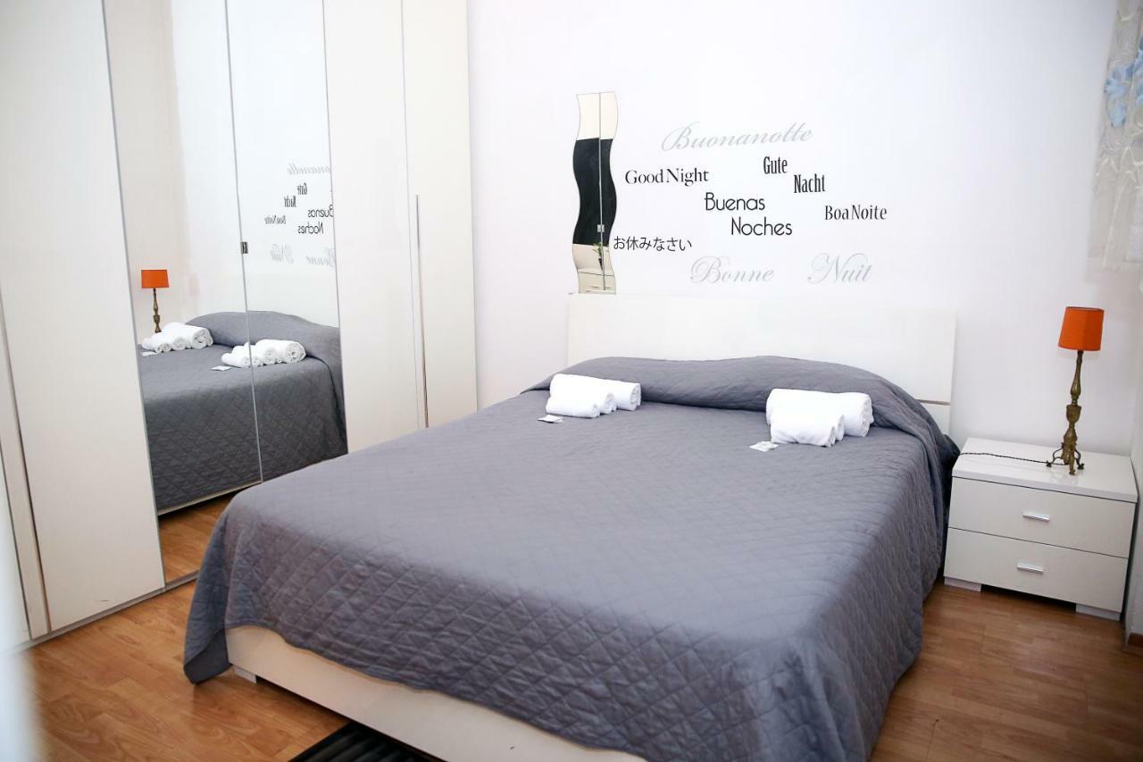 I Vicini Del Papa Appart hôtel