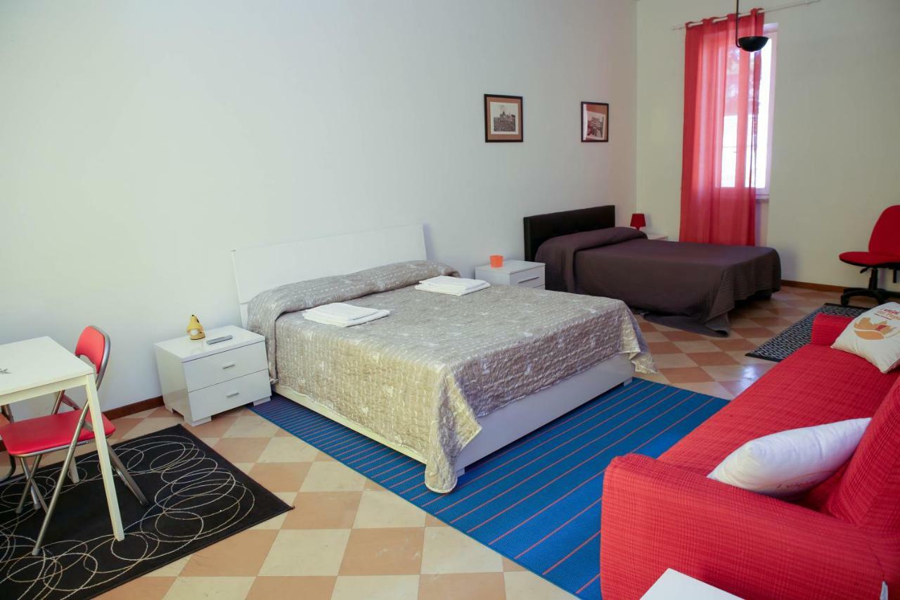 I Vicini Del Papa Appart hôtel *