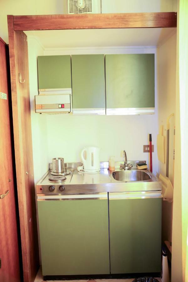 I Vicini Del Papa Appart hôtel *