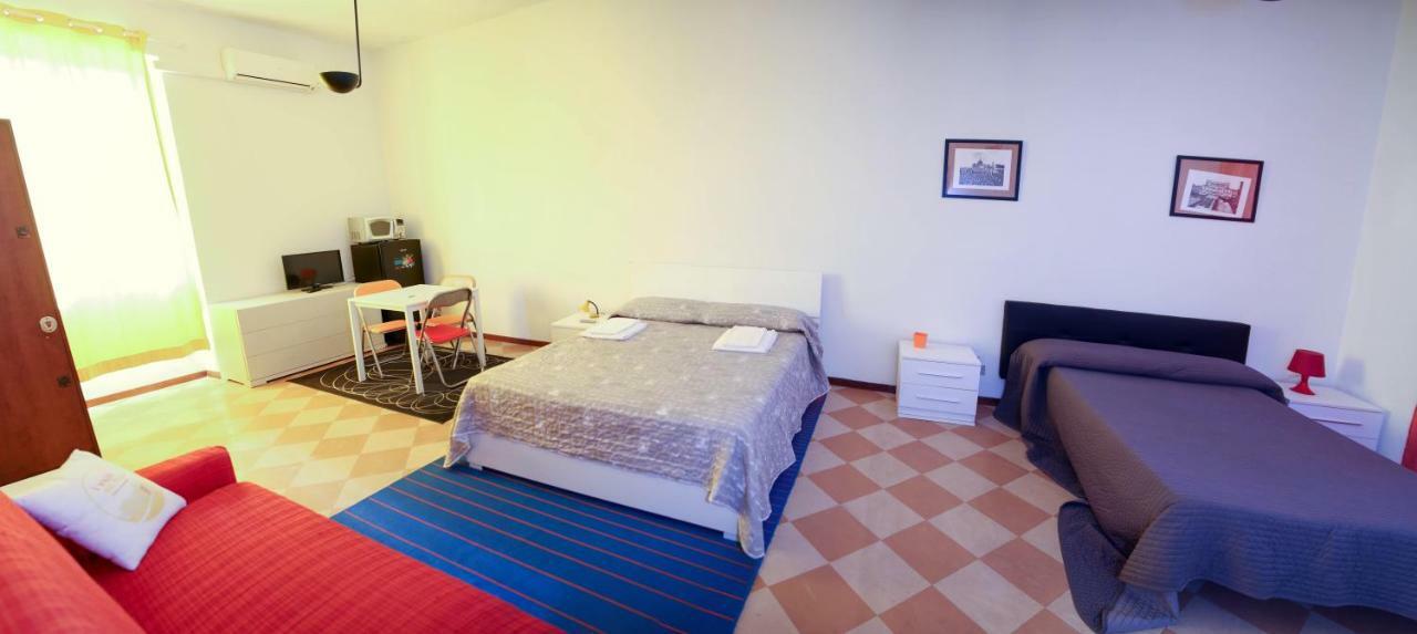 I Vicini Del Papa Appart hôtel