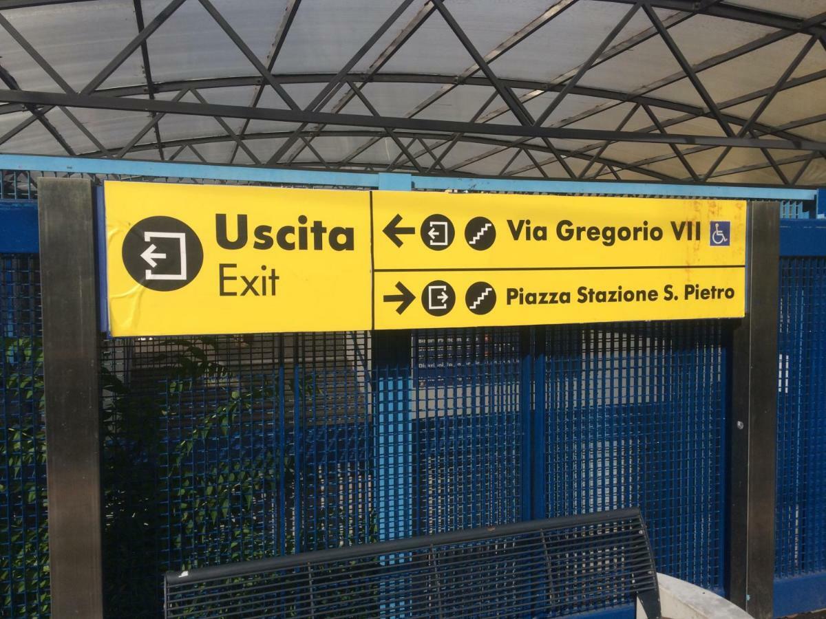 Appart hôtel I Vicini Del Papa *