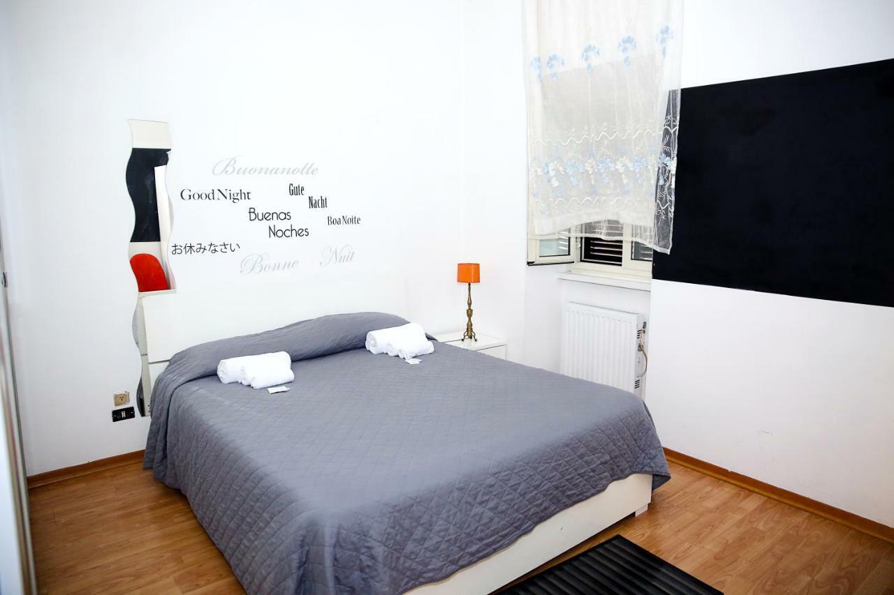 Appart hôtel I Vicini Del Papa Rome