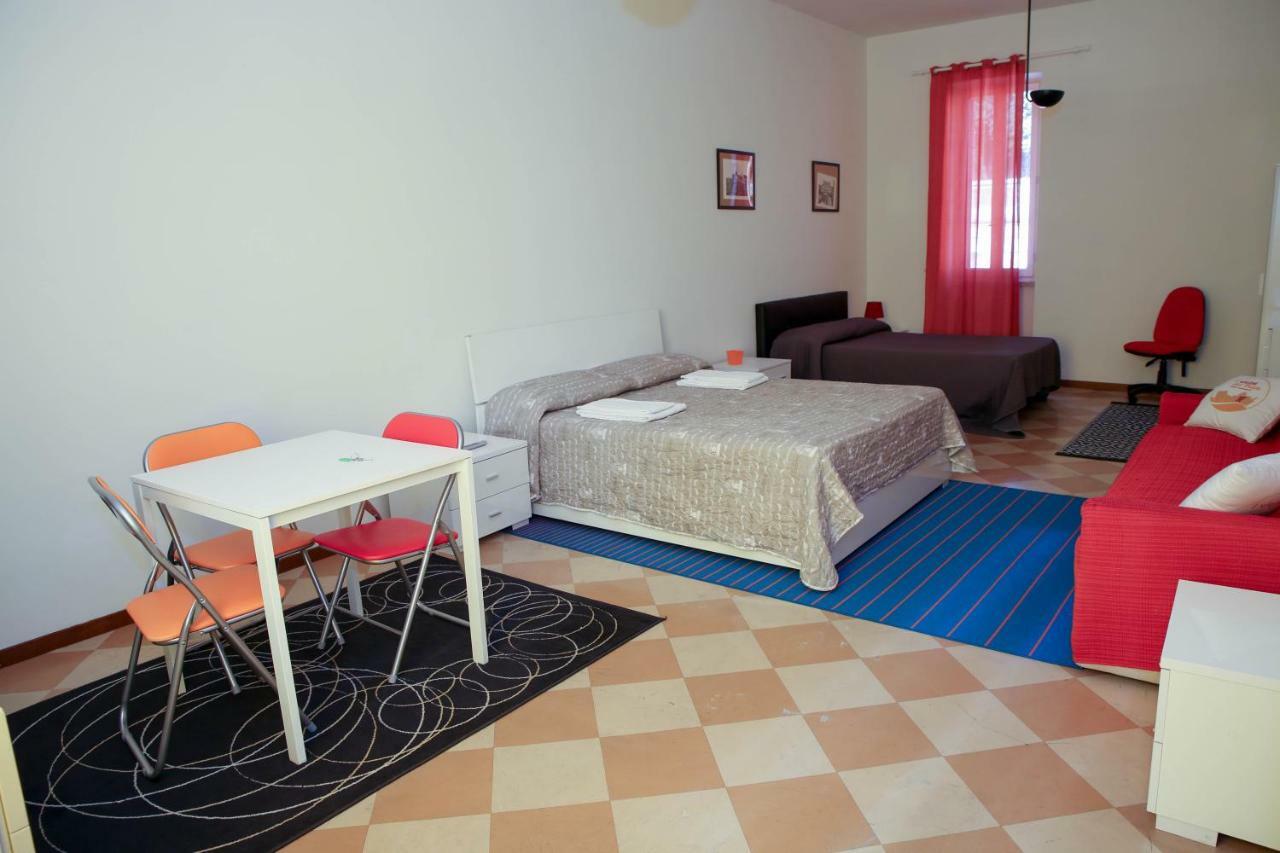 I Vicini Del Papa Appart hôtel