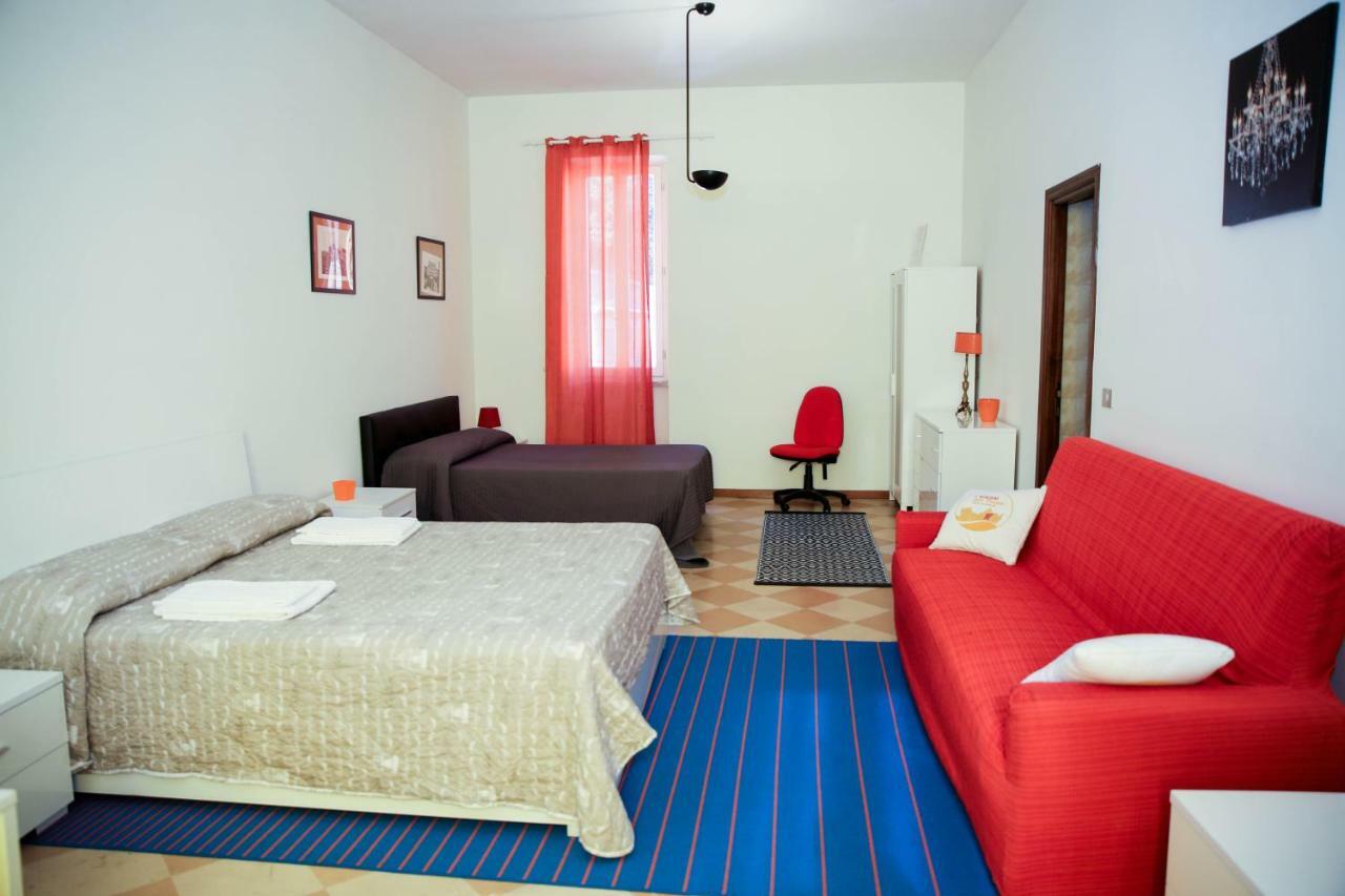 I Vicini Del Papa Appart hôtel *