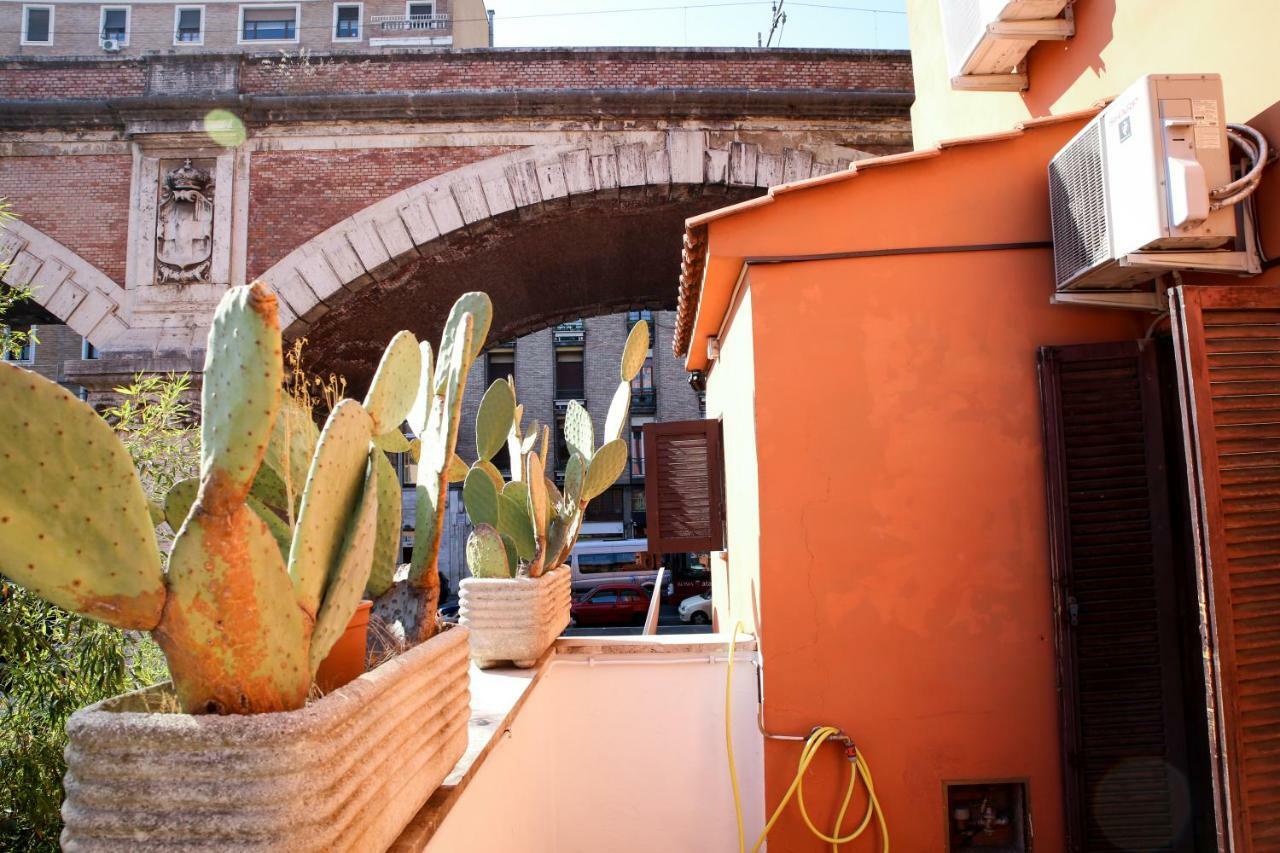 I Vicini Del Papa Appart hôtel