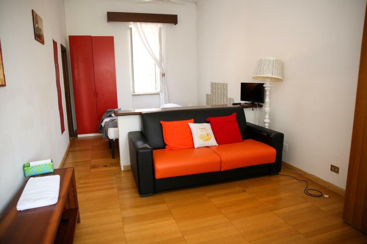 Appart hôtel I Vicini Del Papa